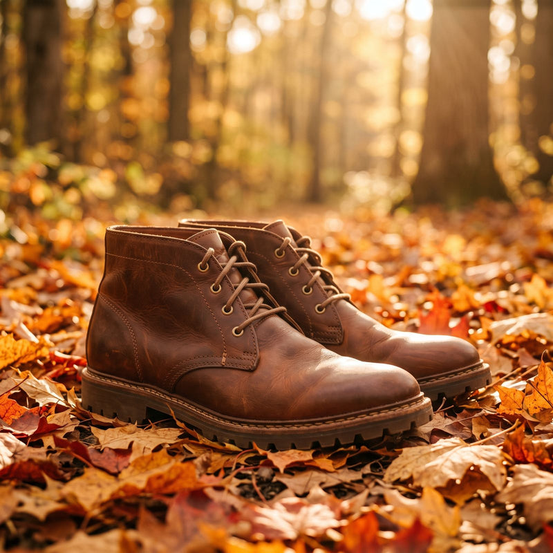 Men Footwear