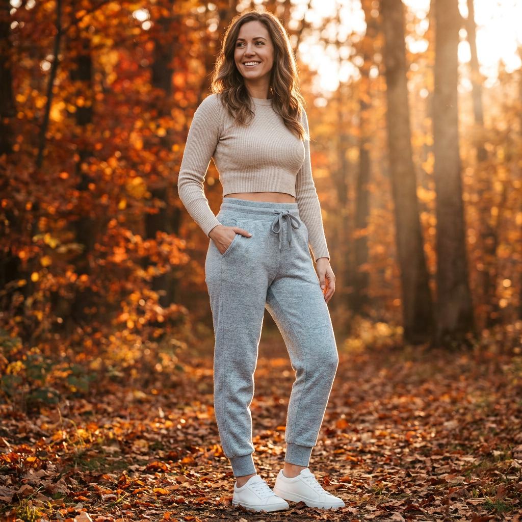 Sweatpants