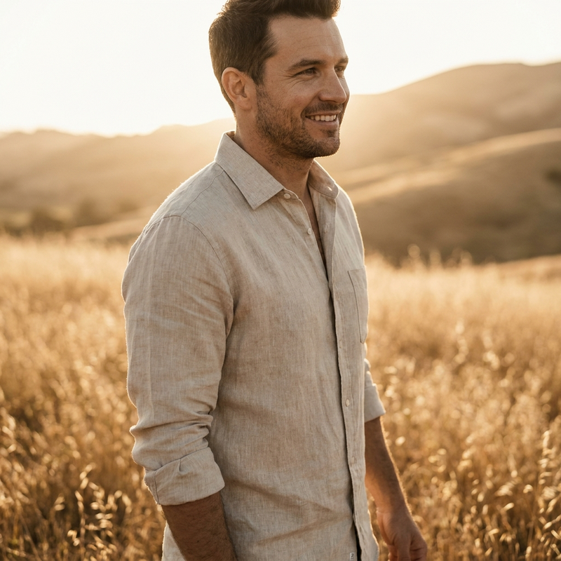 Men Blouses