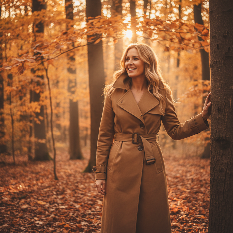 Women Jackets
