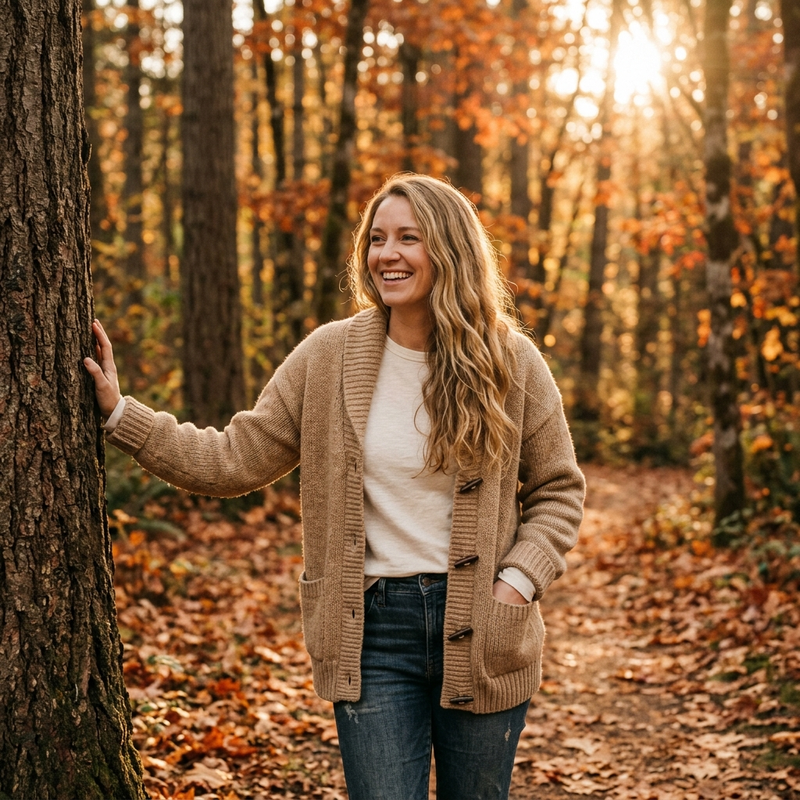 Women Cardigans