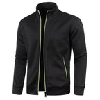 Milan | Ribbed Crew Neck Sweater for Men