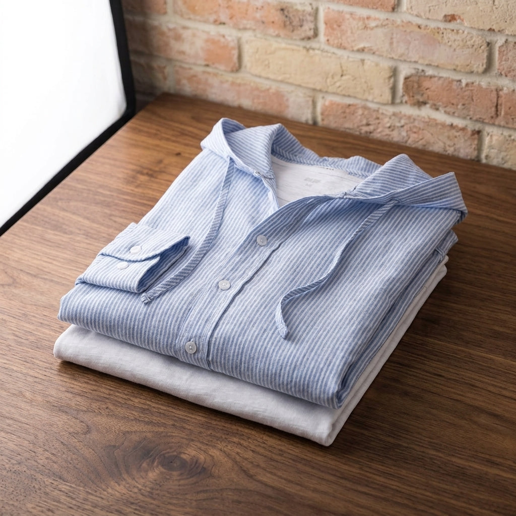 Jort | Oversized Hooded Pullover Hoodie with Kangaroo Pocket