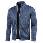 Milan | Ribbed Crew Neck Sweater for Men