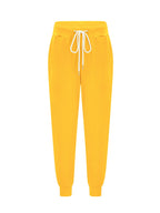 Bettina | Drawstring High-Waist Sweatpants with Pockets for Women