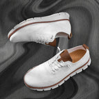Jasper | Wide Toe Box Lightweight Walking Sneakers for Men