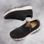 Jasper | Wide Toe Box Lightweight Walking Sneakers for Men