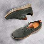 Jasper | Wide Toe Box Lightweight Walking Sneakers for Men
