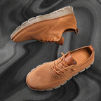 Jasper | Wide Toe Box Lightweight Walking Sneakers for Men