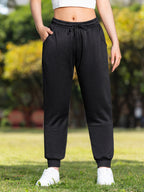 Carlijn | Baggy Sweatpants with Drawstring Waist for Women