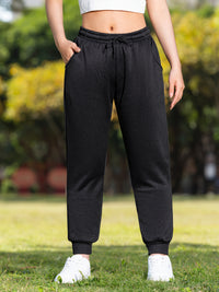 Carlijn | Baggy Sweatpants with Drawstring Waist for Women