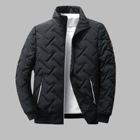 Roman | Full-Zip Windbreaker Jacket for Men
