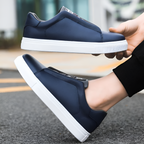 Bendix | Minimalist Low-Top Sneakers for Men