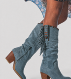 Frida | Supportive Ankle Boots with Cushioned Fit for Women