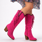 Frida | Supportive Ankle Boots with Cushioned Fit for Women