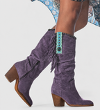 Frida | Supportive Ankle Boots with Cushioned Fit for Women