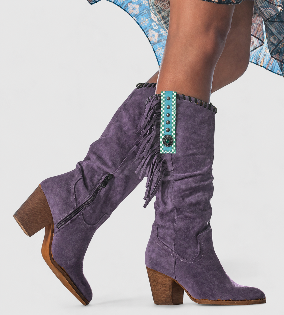 Frida | Supportive Ankle Boots with Cushioned Fit for Women