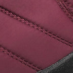 Anneleen | Faux Fur-Lined Winter Boot with Side Zip for Women