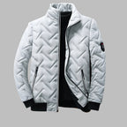 Roman | Full-Zip Windbreaker Jacket for Men