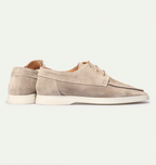 Jonas | Slip-On Round Toe Loafer Shoes for Men
