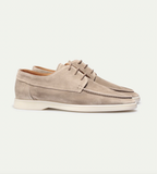 Jonas | Slip-On Round Toe Loafer Shoes for Men