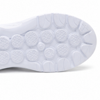 Alexa Adjustable-Strap Mesh Platform Sneakers for Women