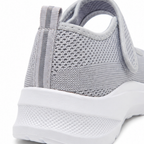 Alexa Adjustable-Strap Mesh Platform Sneakers for Women