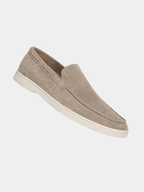 Joris | Slip-On Textured Loafers for Men
