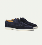 Jonas | Slip-On Round Toe Loafer Shoes for Men