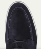 Jonas | Slip-On Round Toe Loafer Shoes for Men