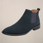 Sjoerd | Pointed-Toe Chelsea Ankle Boots for Men