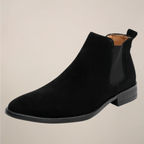 Sjoerd | Pointed-Toe Chelsea Ankle Boots for Men