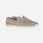 Joris | Slip-On Textured Loafers for Men