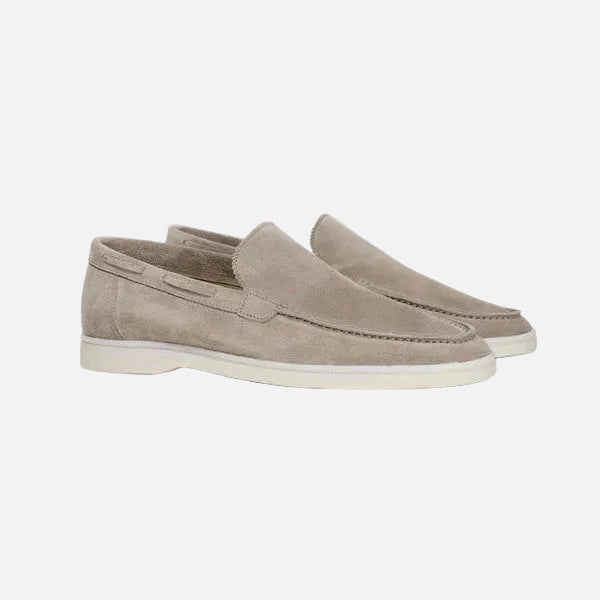Joris | Slip-On Textured Loafers for Men