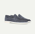 Joris | Slip-On Textured Loafers for Men