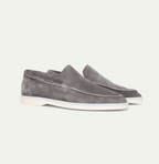 Joris | Slip-On Textured Loafers for Men