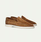 Joris | Slip-On Textured Loafers for Men