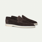 Joris | Slip-On Textured Loafers for Men