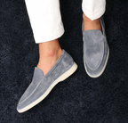 Joris | Slip-On Textured Loafers for Men