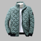 Roman | Full-Zip Windbreaker Jacket for Men