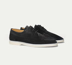 Jonas | Slip-On Round Toe Loafer Shoes for Men