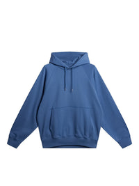 Nicholas | Oversized Hoodie with Drawstring for Men