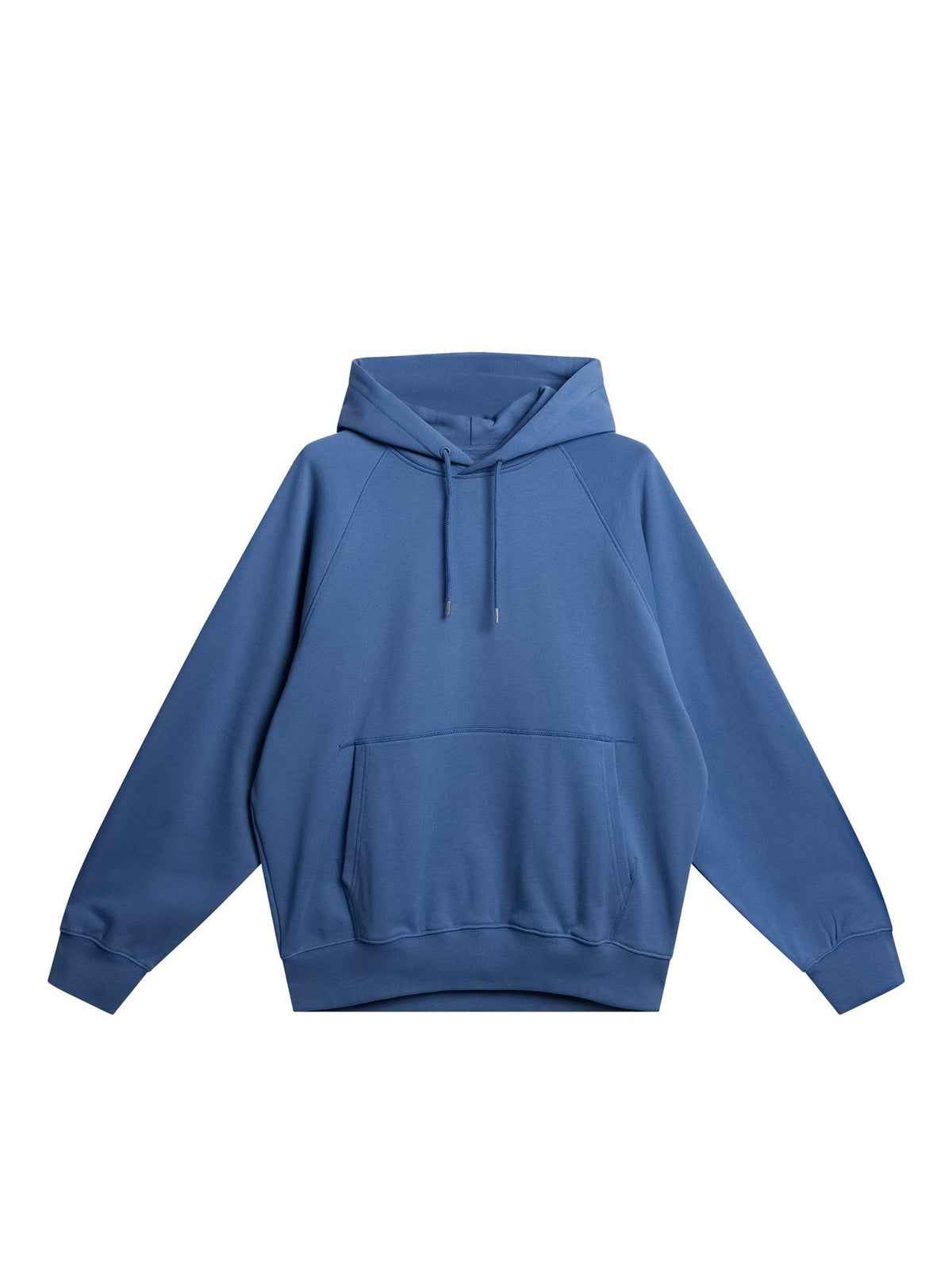 Nicholas | Oversized Hoodie with Drawstring for Men