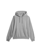 Nicholas | Oversized Hoodie with Drawstring for Men