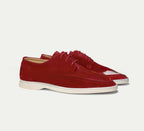 Jonas | Slip-On Round Toe Loafer Shoes for Men