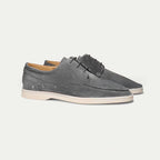 Jonas | Slip-On Round Toe Loafer Shoes for Men