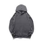 Leocadie | Oversized Fleece-Lined Hoodie with Kangaroo Pocket