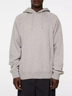 Nicholas | Oversized Hoodie with Drawstring for Men
