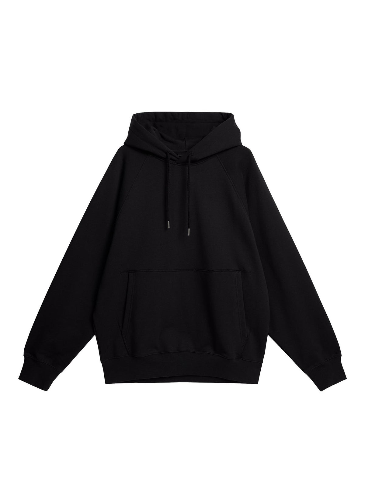 Nicholas | Oversized Hoodie with Drawstring for Men