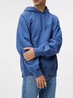 Nicholas | Oversized Hoodie with Drawstring for Men